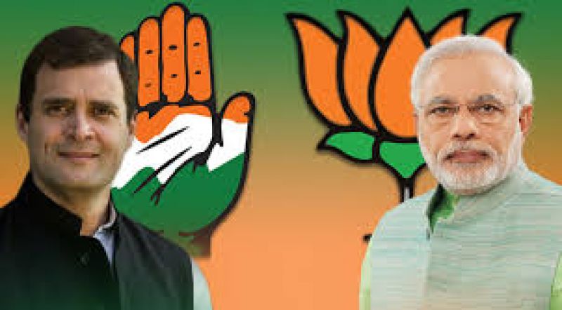 India election results: Modi wins landslide victory