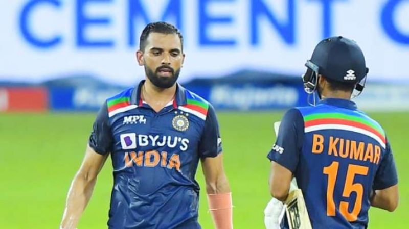 India's win over Sri Lanka India's win over Sri Lanka