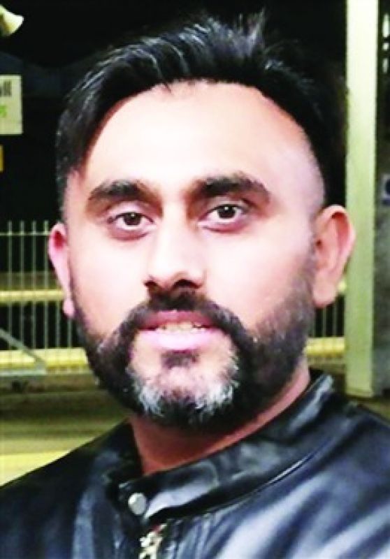 Punjabi youth dies after falling from roof in Italy Punjabi youth dies after falling from roof in Italy