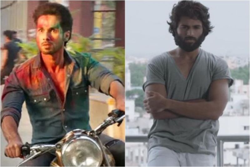 Kabir Singh movie review