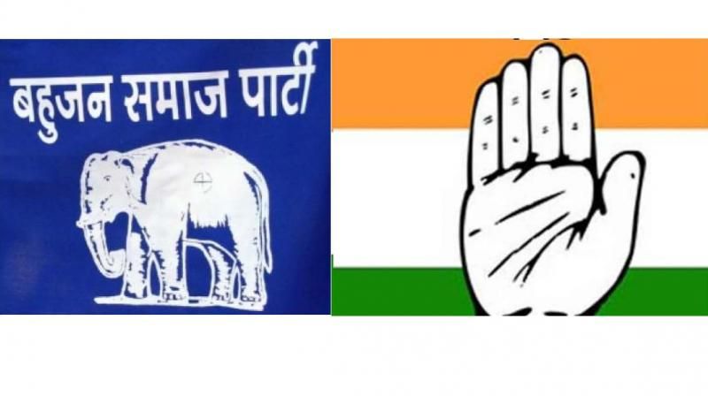BSP & CONGRESS