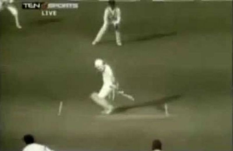 Sachin Tendulkar 