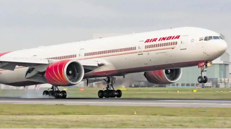 Air India