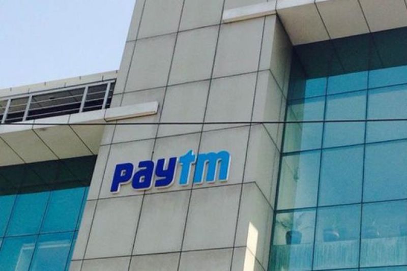 Paytm Paytm