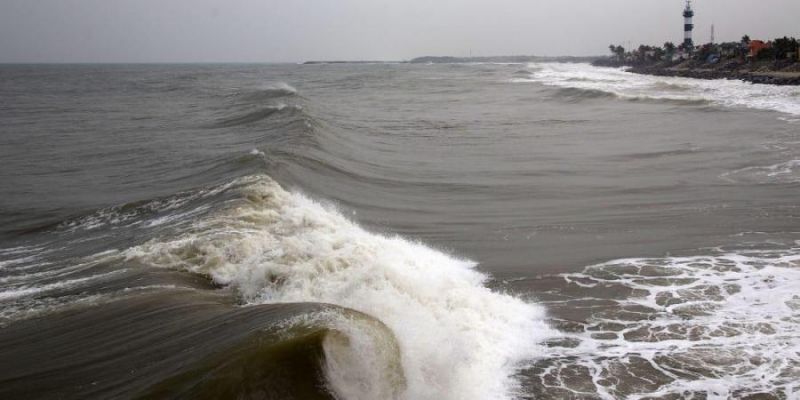 Cyclone Nivar To Hit Tamil Nadu, Puducherry