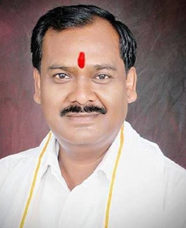 Ramgopal alias Pappu