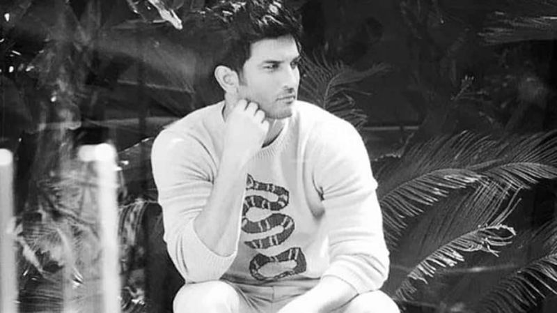 Sushant 