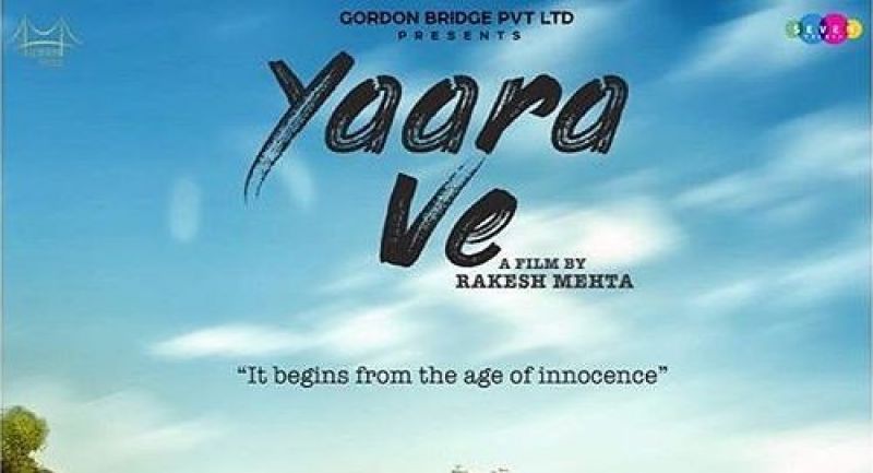 YAARA VE
