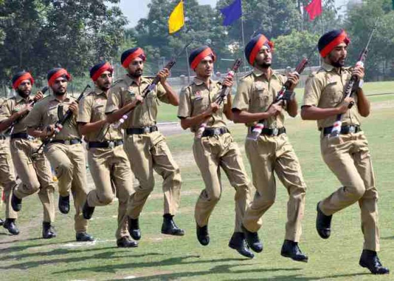 punjab police