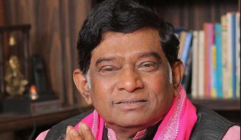 Ajit Jogi