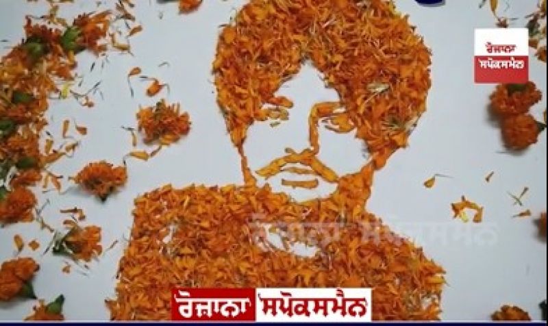 12 year old girl pays homage to late singer on Sidhu Musewala's birthday