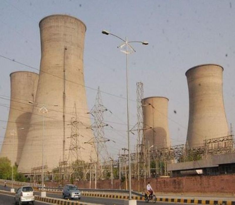  Bathinda Thermal Plant