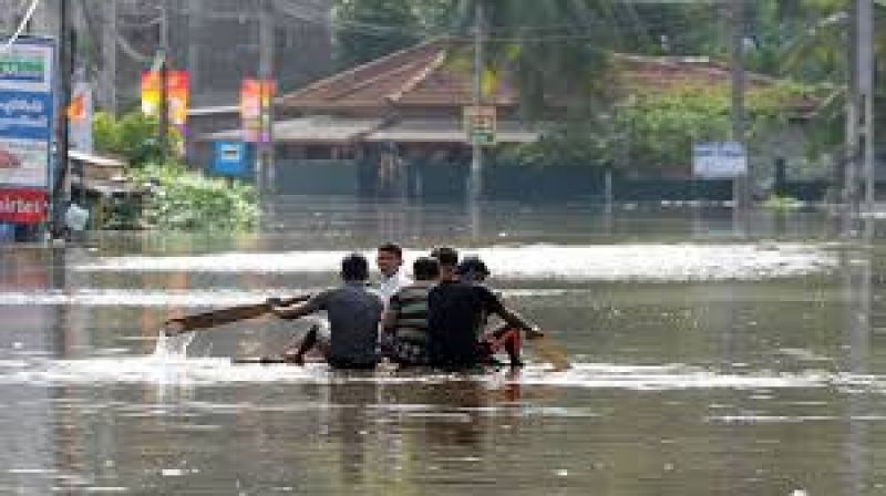 tripura flood