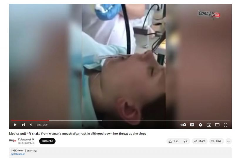 Cobra Post Cobra Post