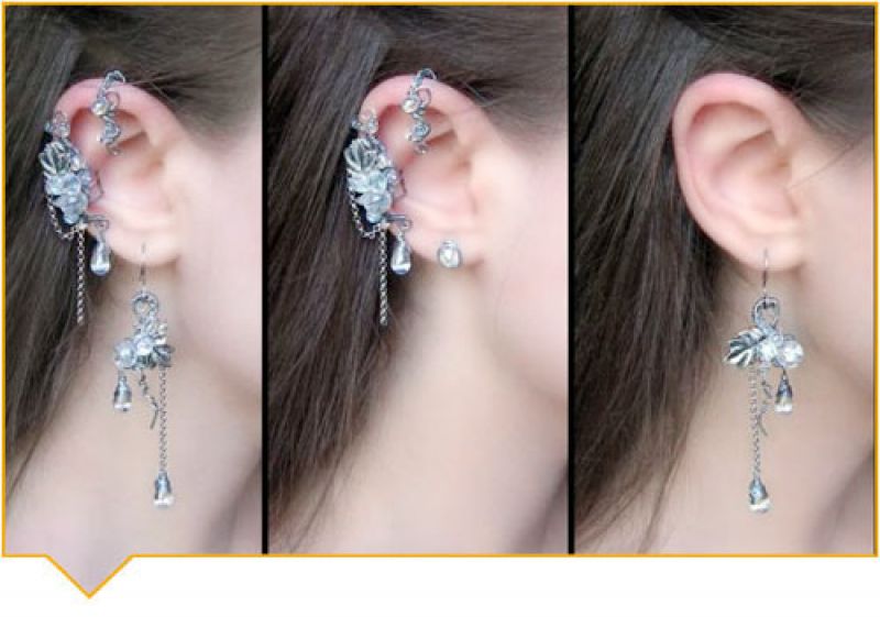 ear cuff
