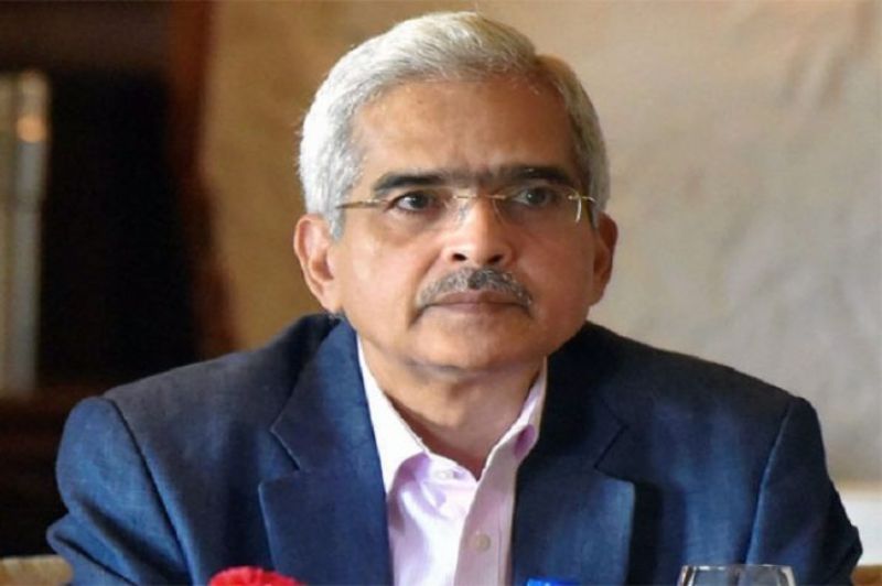 Shaktikanta Das new RBI Governor