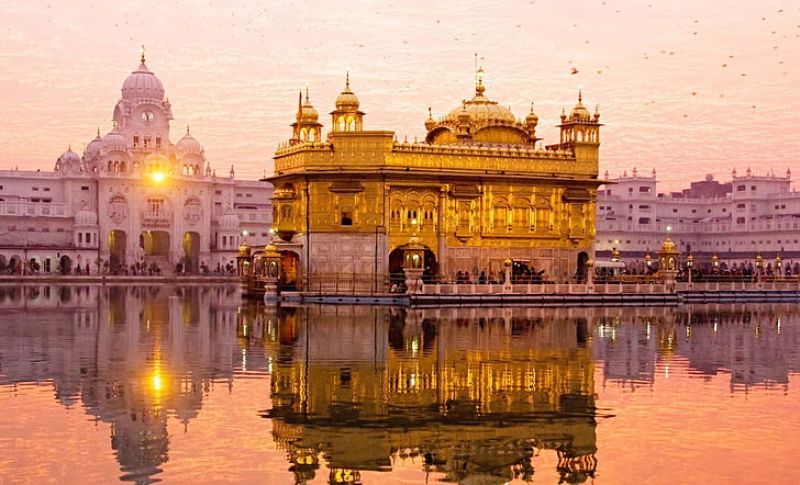 Sri Harmandir Sahib Sri Harmandir Sahib