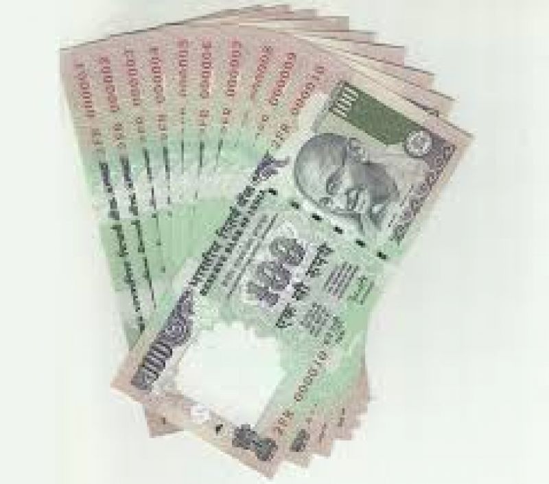 100 Rs 