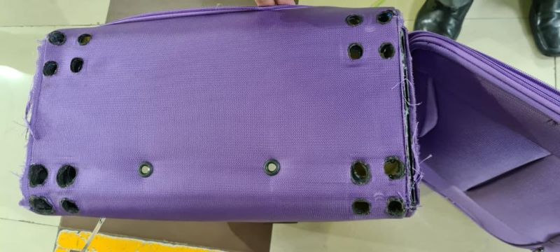 Gold seized by officers of Amritsar Customs