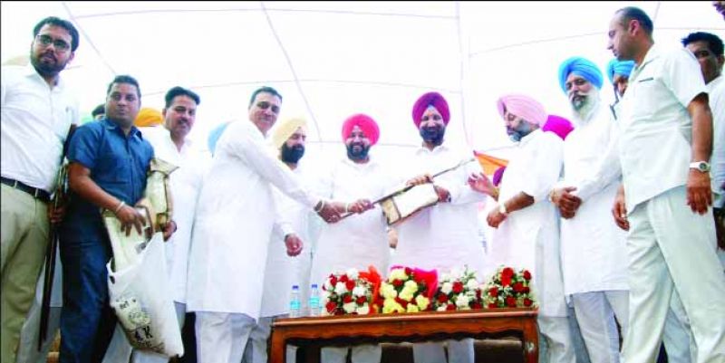 Sukhjinder Singh Randhawa