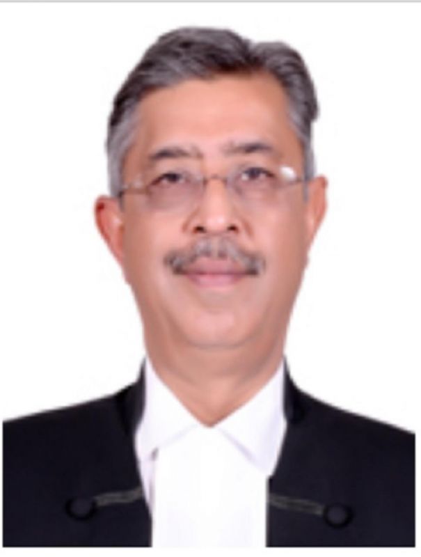 Mr. Justice Ajay Tewari, Mr. Justice Ajay Tewari,