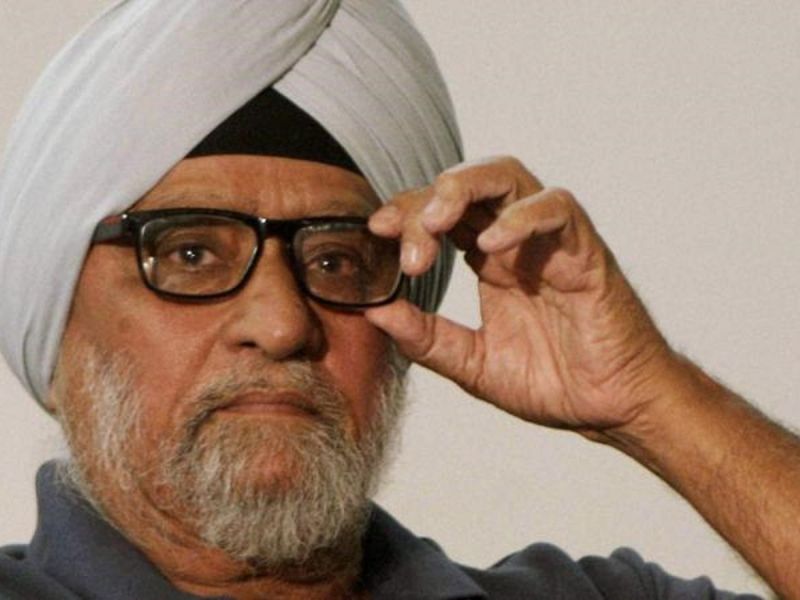 Bishan Singh Bedi