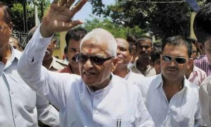 Lalu Yadav convicted in fourth case fodder scam