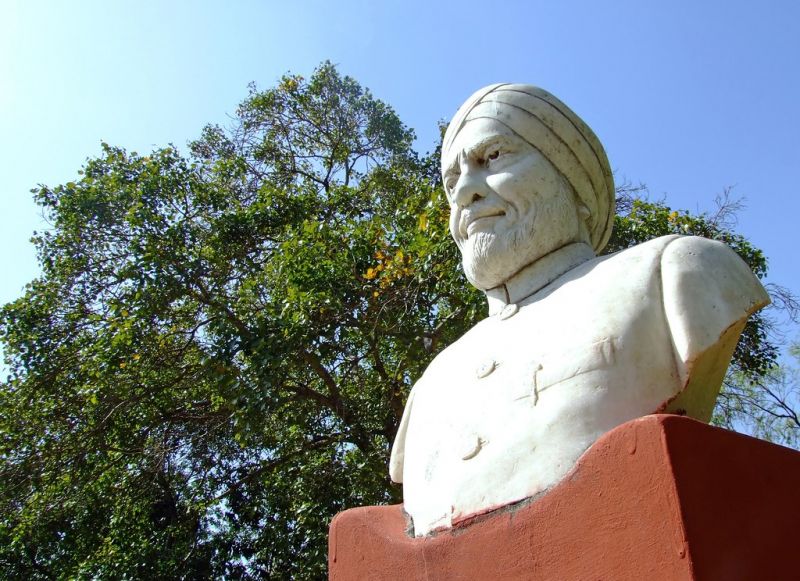 Dhani Ram Chatrik Dhani Ram Chatrik