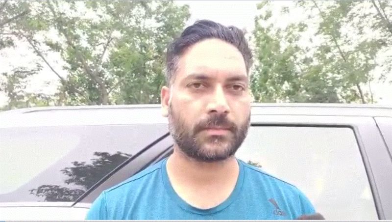 Harpreet Singh Kahlon