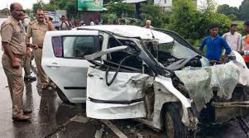 unnao rape victim accident