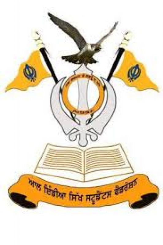 All India Sikh Student Federation