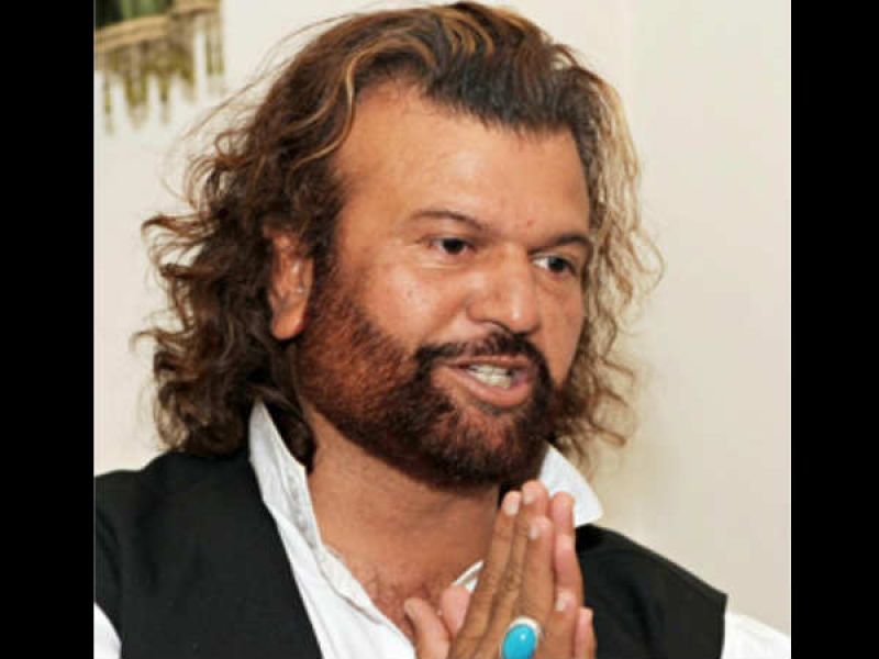 Hans Raj Hans