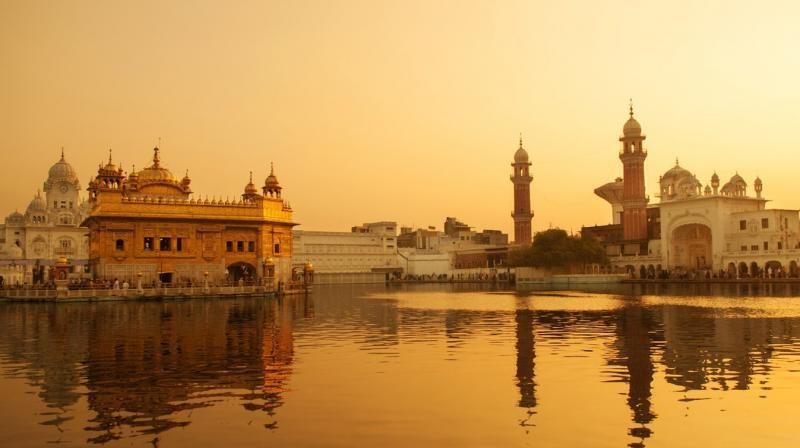 Darbar Sahib Darbar Sahib