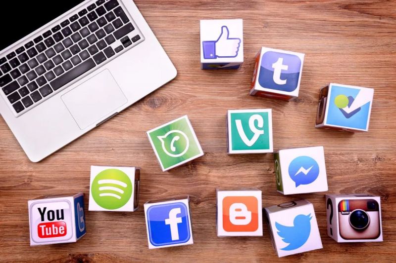 Social Media  Social Media