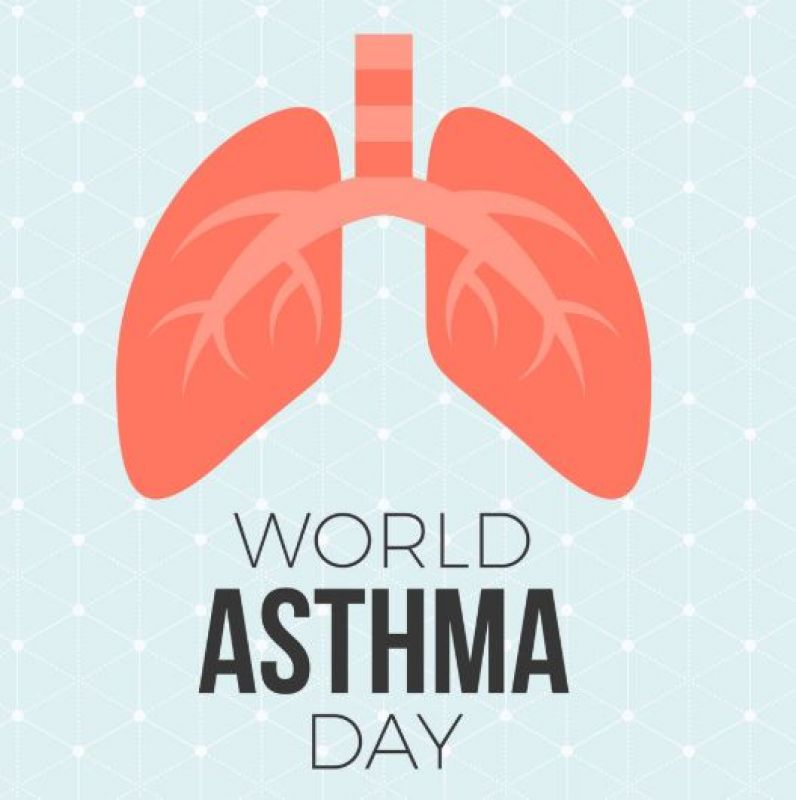 World Asthma Day 