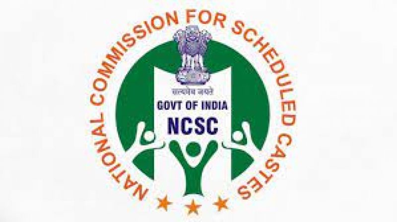 National Commission for Scheduled Castes