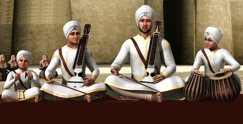 Sahibzade