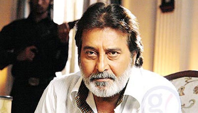 Vinod Khanna