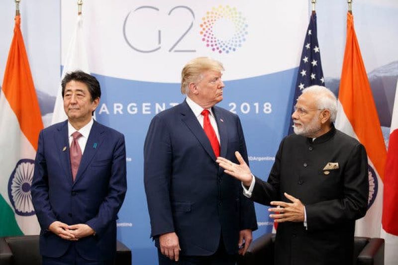 G 20 