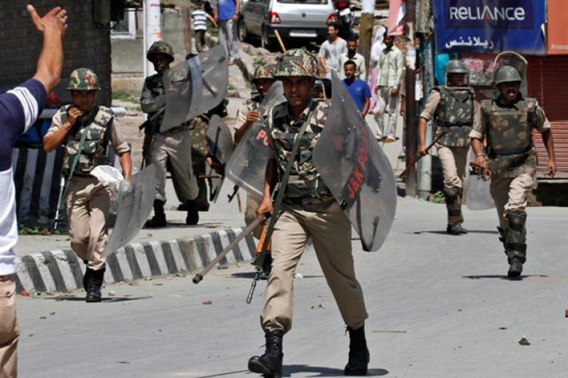 Kashmir Kashmir