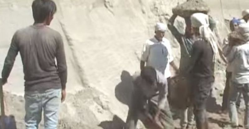 Digital Eyes will monitor sand mines Fazilka