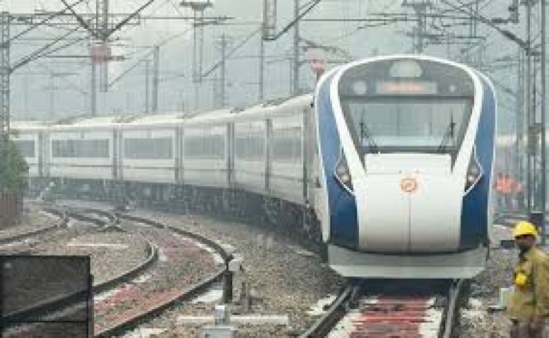 Vande Bharat Express