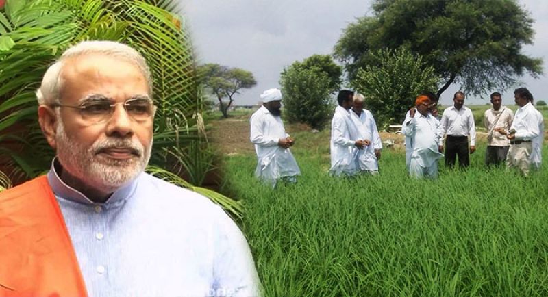 Pradhan Mantri Kisan Samman Nidhi Scheme