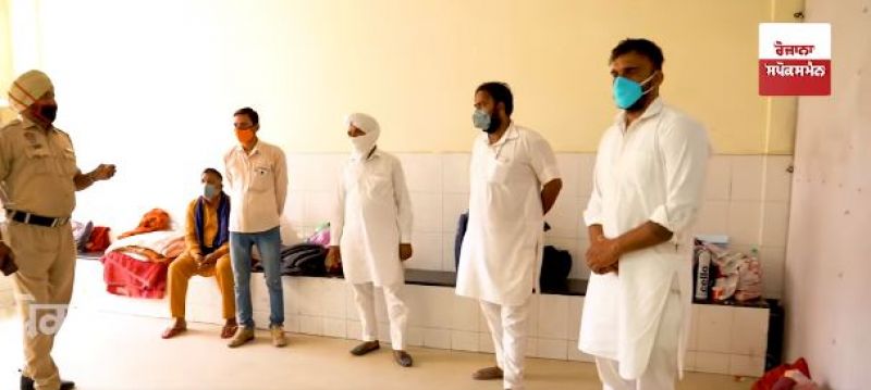 Bathinda Civil Hospital 