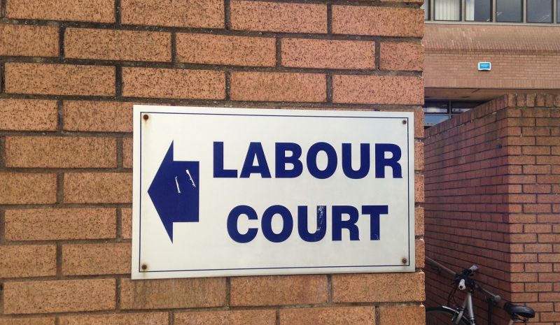 Labour court