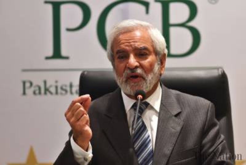 Pcb Chairman