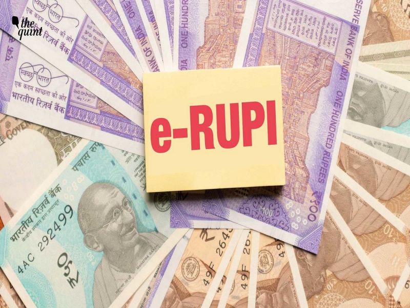 Narendra Modi launches e-RUPI