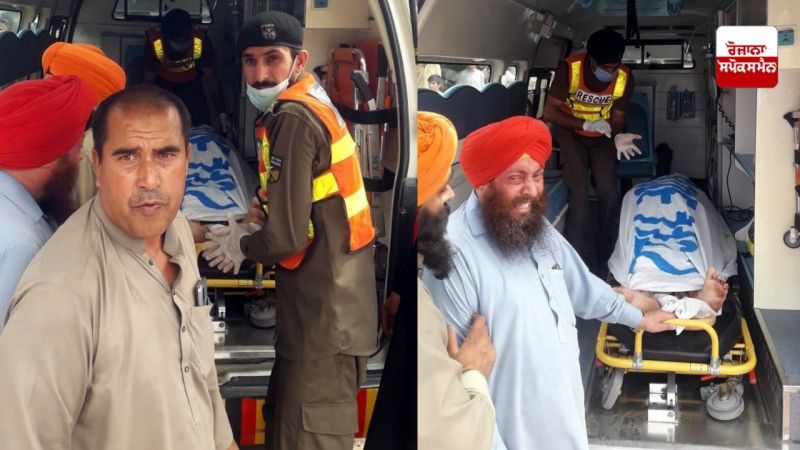 Peshawar Sikh Incident  Peshawar Sikh Incident