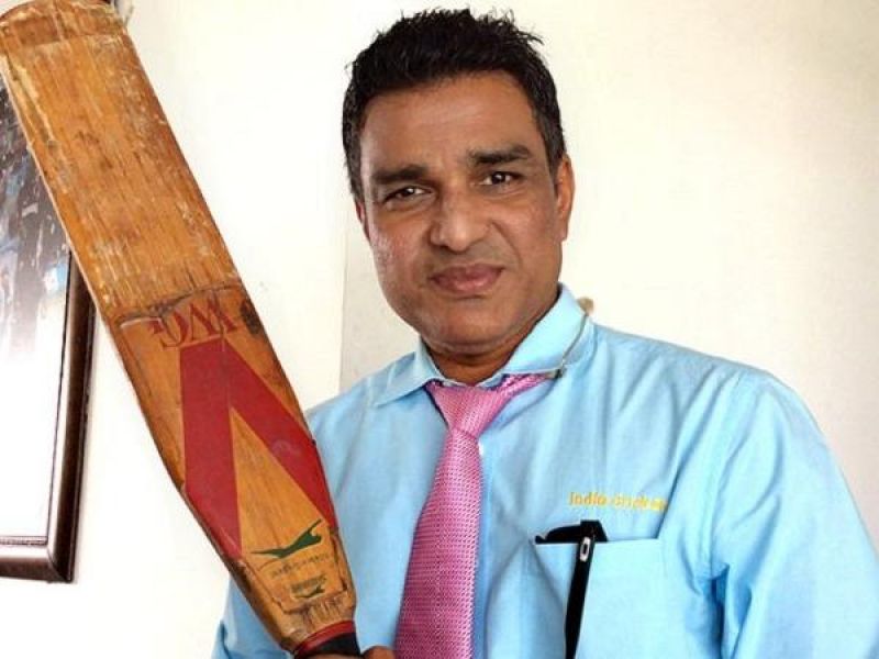 Sanjay Manjrekar