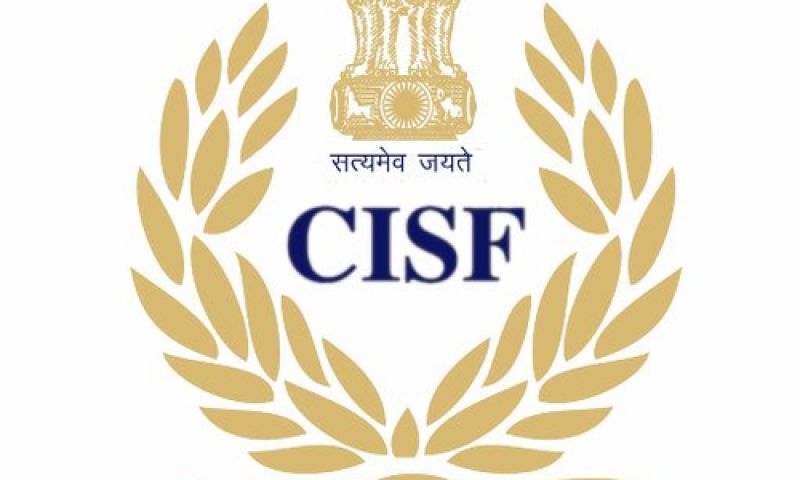 Central Industrial Security Force